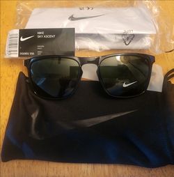 Nike Sunglasses Sky Ascent