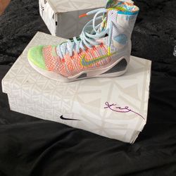 Kobe Ix Elite Premium