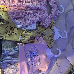 3 0-3 Months Outfits