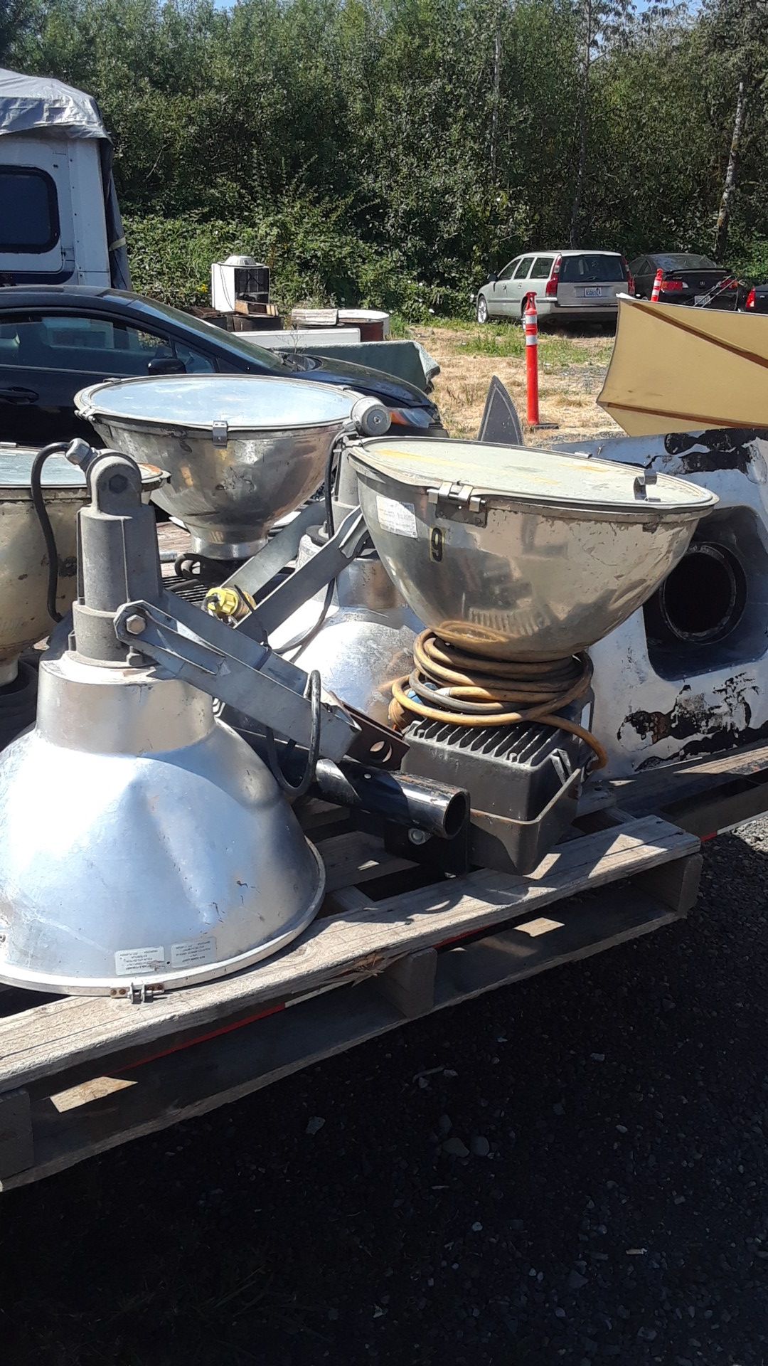 1500watt halide lamps reflectors ballast so forth