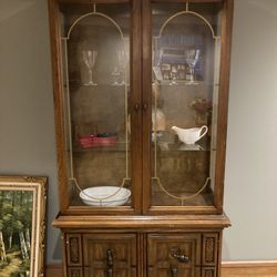 china cabinet