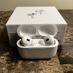AirPod Pro 2 Generation 