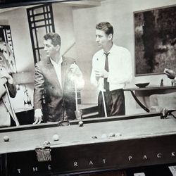 Picture Of The Rat Pack