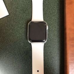 Apple Watch Series 6