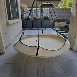Portable Hanging Swing