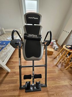 Inversion Table