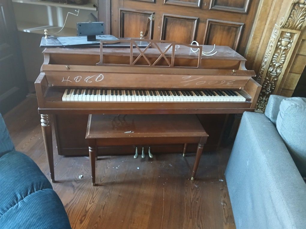 Piano