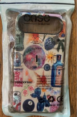 oaoa case 17 pro sea world new