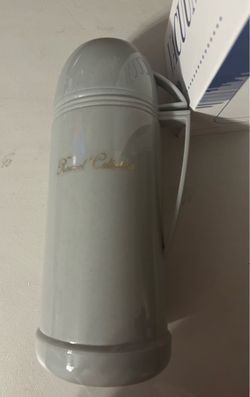 Thermos para cafe