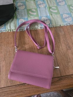Jewell by Thirty-One small cross body bag