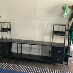 Entertainment Center
