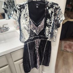 Party dresses- Size small( 5-6) 