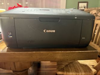 Canon PIXMA MX472 Printer