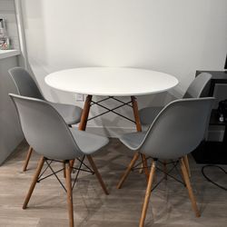 Wayfair Oliver Dining Table Modern 