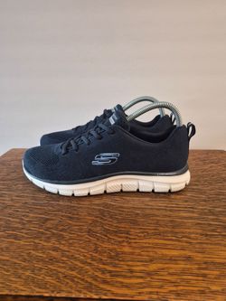 Skechers Track - Daytime Dreamer Athletic Running Shoes 
Women's Size US 6.5