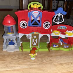 Fisher-price Toys 