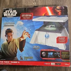 Star Wars Science 