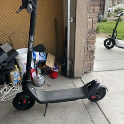 E Scooter negotiable price
