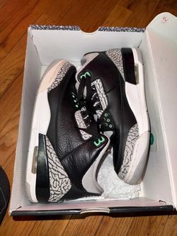 Jordan 3s