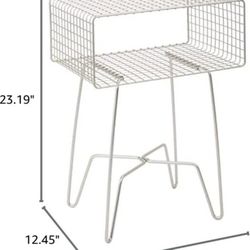 Modern Side Table