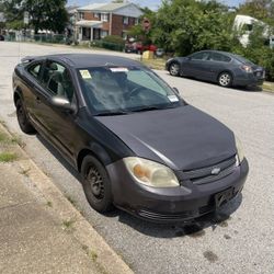 2006 Chevy Cobalt Coupe 