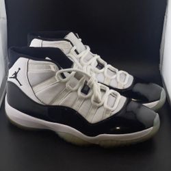 Jordan 11 Retro Concord (2018)