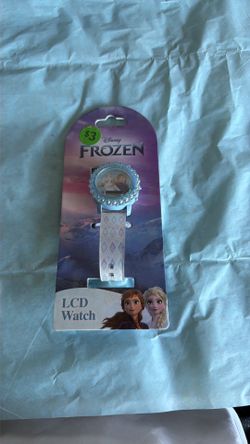 Kids watch