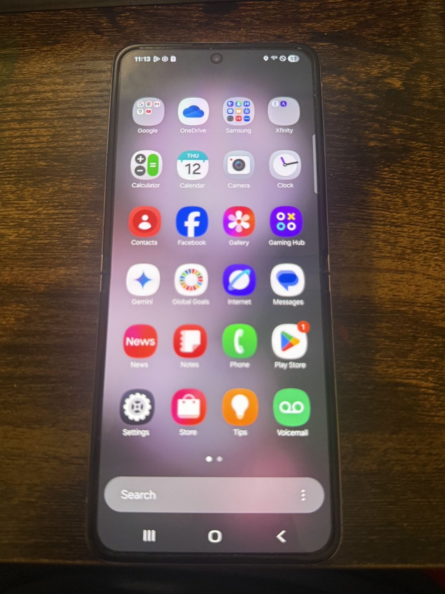Samsung Galaxy Z Flip 5