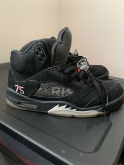 Paris 5s