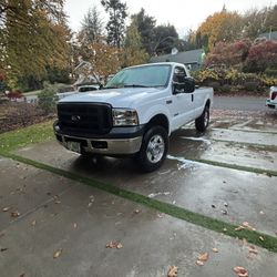 2006 Ford F-250