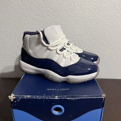 Jordan 11 Win Like 82 Size 8.5