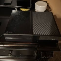 Xbox One 
