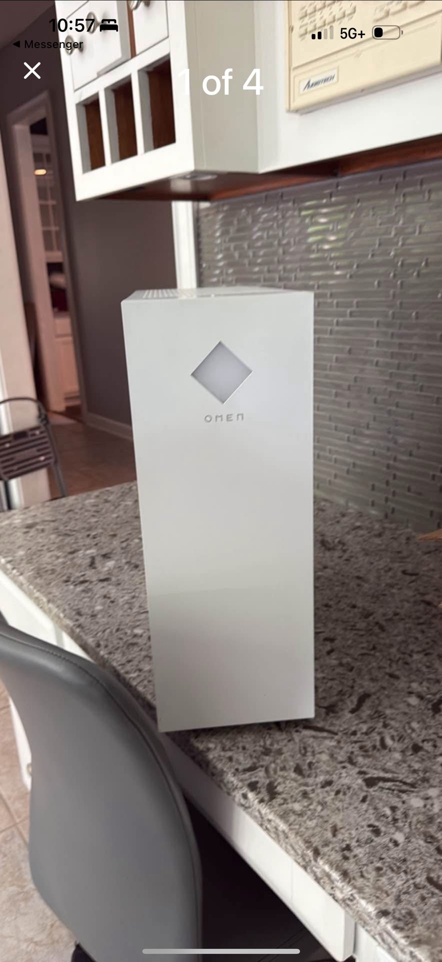 OMEN GAMING PC
