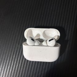Air Pods 