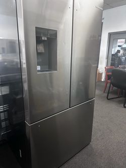 Bosch refrigerator