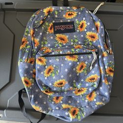 JanSport Backpack 