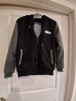 Kids coat