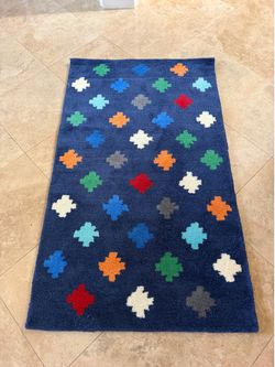 Pottery Barn Kids Rug