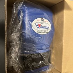 10 Oz Winning Boxing Gloves