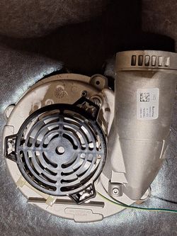 Blower / Fan Motor Assembly