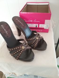 High Heel Shoes