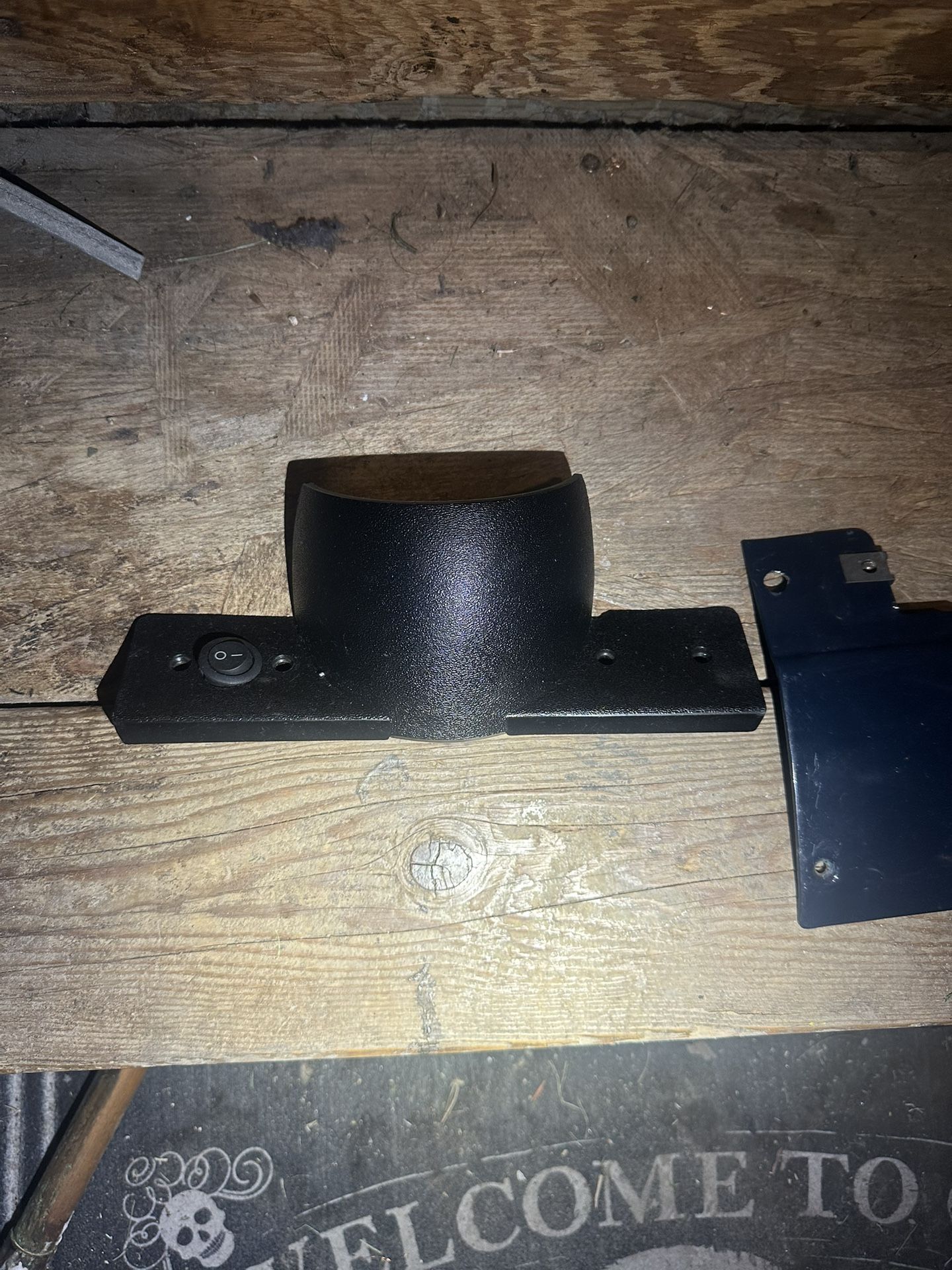 Chevy/GMC Square body Parts