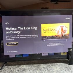 VIZIO V405-G9 40 Inch Class V-Series 4K HDR Smart TV with Remote