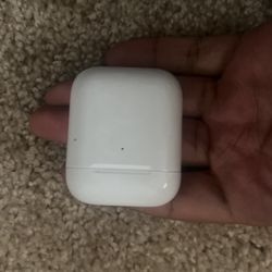 AirPod W Charging Case