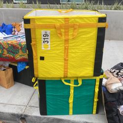 Amazon Storage Bag