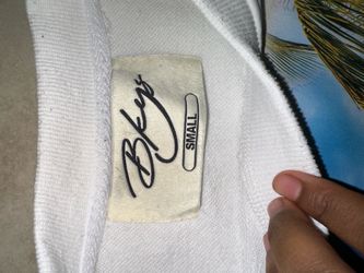 Heaven made designer shirt