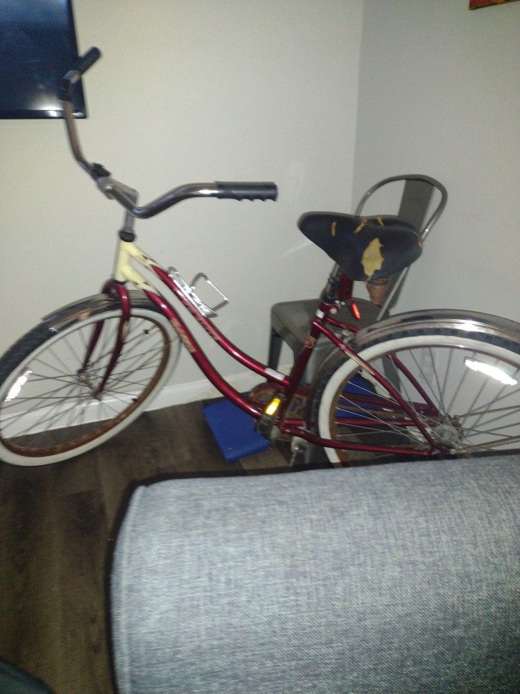 fs elite classic cruiser