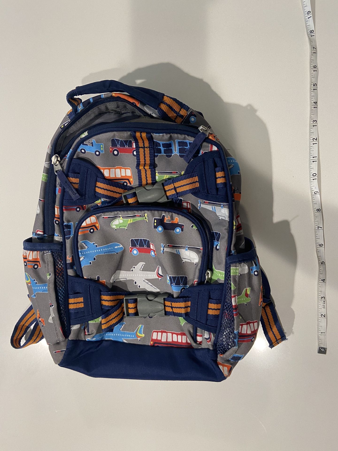 Pottery Barn Kids Backpack