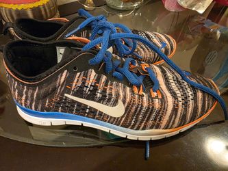 Nike