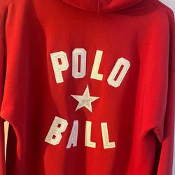 Polo Ralph Lauren Vintage Fit Polo Ball